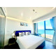 Deluxe Double room with Ocean view